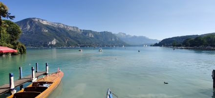 Lac d’Annecy
