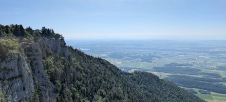 Mont de Baulmes